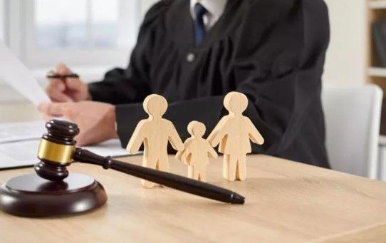 Okul taksiti ve servis ücretlerinin nafaka yerine geçmeyeceğine dair karar Yargıtay Hukuk Genel Kurulu tarafından imzalandı! - Resim: 3