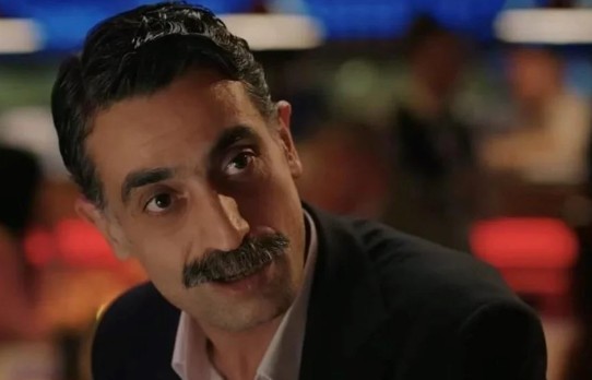 Yalı Çapkını'nın Kazım ağası eşini sır gibi saklıyordu! Güzelliğiyle herkesi büyüledi - Resim: 3