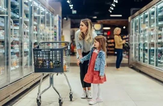 Market fiyatlarında sıcak gelişme! 5 üründe fiyat düştü, 9 üründe değişim olmadı - Resim: 5