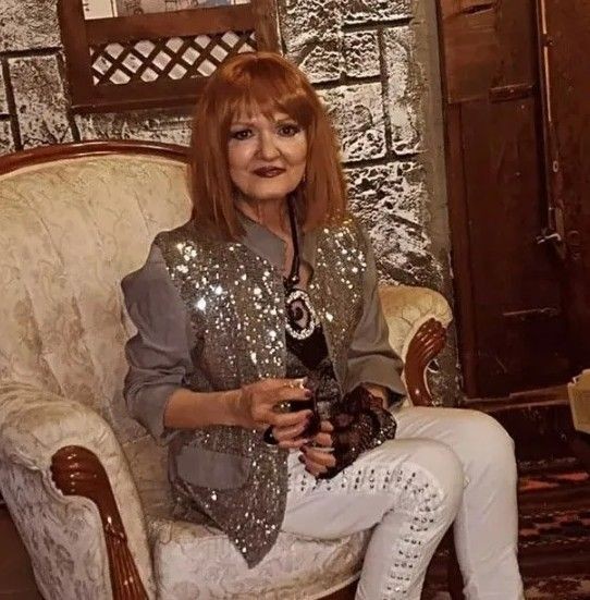 Ablasının kocasıyla evlenen 'enişteci' Gülden Karaböcek 50 yıl sonra suskunluğunu bozdu: Pişmanım - Resim: 3