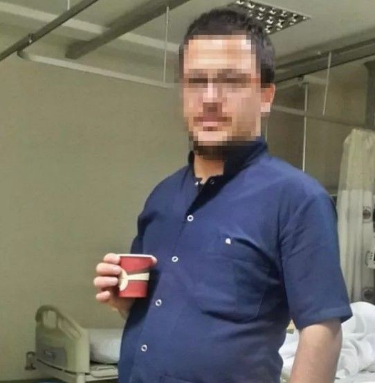 Tatile gitmek için rapor aldı, hayatı alt üst oldu! 15 yıla kadar hapis cezası isteniyor - Resim: 2