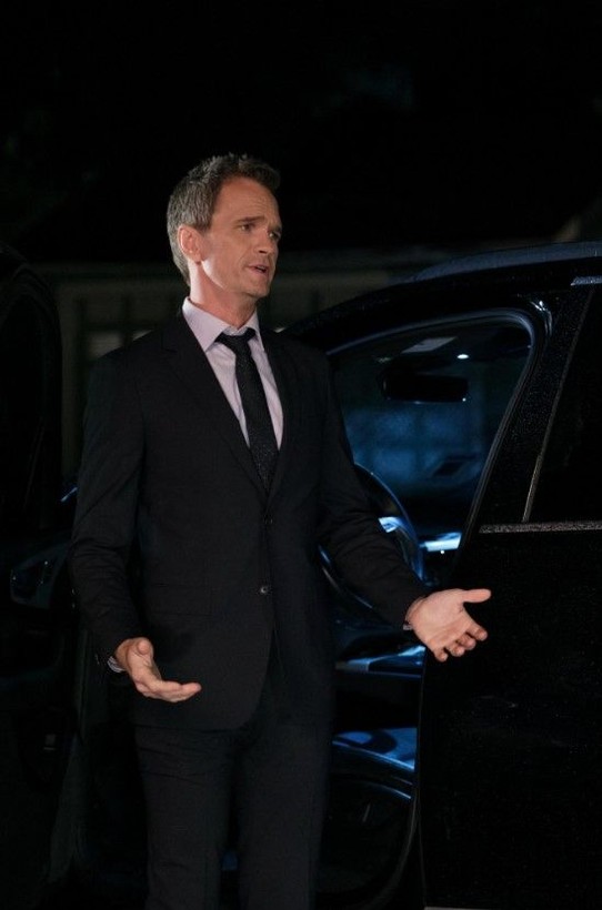 How I Met Your Mother sevenlerine müjde! Barney Stinson geri döndü - Resim: 3