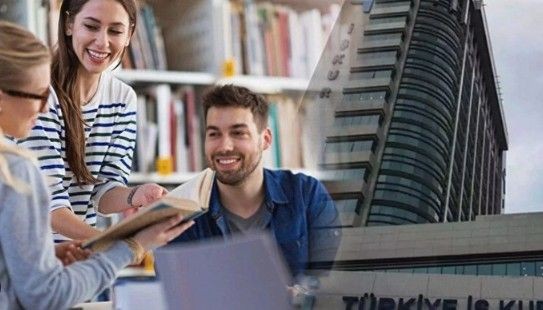 İŞKUR Türkiye'de en çok aranan 10 mesleği açıkladı - Resim: 2
