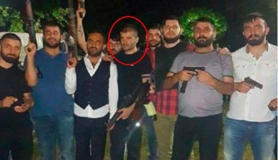 Ayhan Bora Kaplan soruşturmasında gözaltına alınan 3 polis adliyeye sevk edildi! - Resim: 4