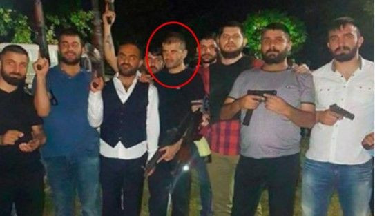 FETÖvari kumpasta yeni detaylar! Gizli tanığı nasıl kaçırdıkları ortaya çıktı! - Resim: 16