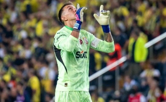 Muslera bugüne kadar neden Türkçe röportaj vermedi? - Resim: 6