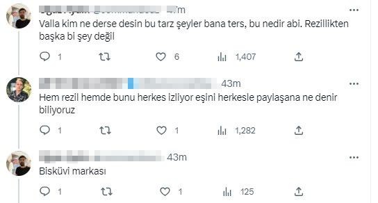 Sosyal medya bu görüntüleri konuşuyor! Düğünde eşine twerk atan gelin yürek hoplattı! 'Bu kadar muhafazakar olma komple soyundursaydın' - Resim: 6