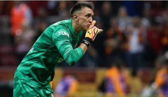 Muslera bugüne kadar neden Türkçe röportaj vermedi? - Resim: 7