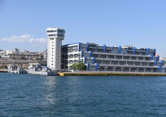 Yunanistan'da senenin en ölümcül göçmen dehşeti! Frontex facia öncesi görüntüleri yayınladı - Resim: 3