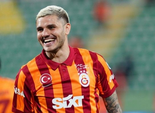 Taraftar yıkılacak: Icardi dönmüyor! Galatasaray sebebi öğrenince hemen kabul etti - Resim: 5