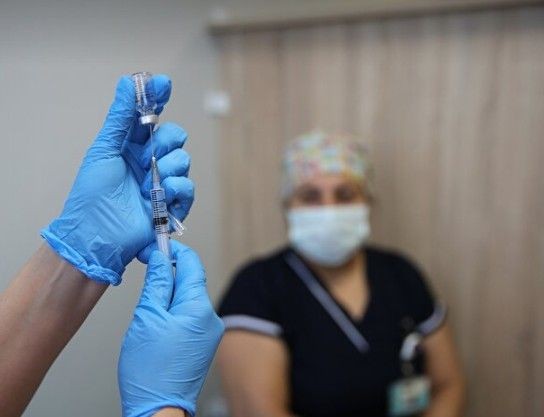 Aşı olmayanlar dikkat: Uzman isim uyardı, pıhtı ve kriz riski 3 kat fazla çıktı - Resim: 5