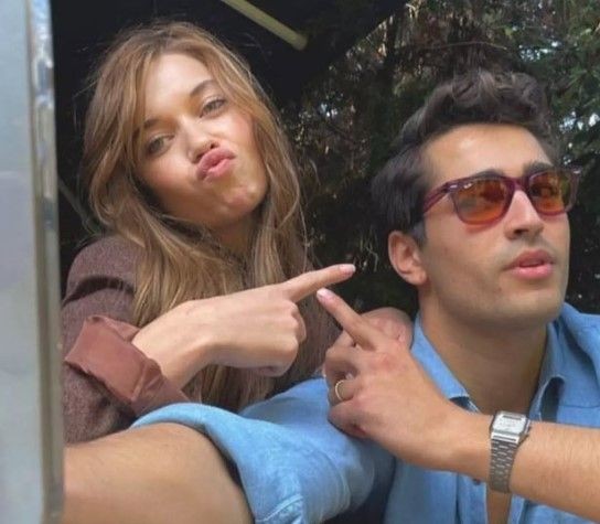 Mert Ramazan Demir ve Afra Saraçoğlu'nun aşkı ifşa oldu! İkili ile ilgili bomba iddia: Yüzük takıldı, evleniyorlar! Meğer gizlemelerinin nedeni... - Resim: 8