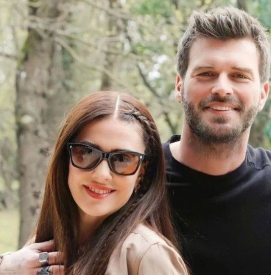 Aile'nin Aslan'ı Kıvanç Tatlıtuğ'un oğlu Kurt Efe'ye bir bakın! İlk kez bu kadar net görüntülendi! Kurt Efe 'hık' demiş babasının burnundan düşmüş... - Resim: 3