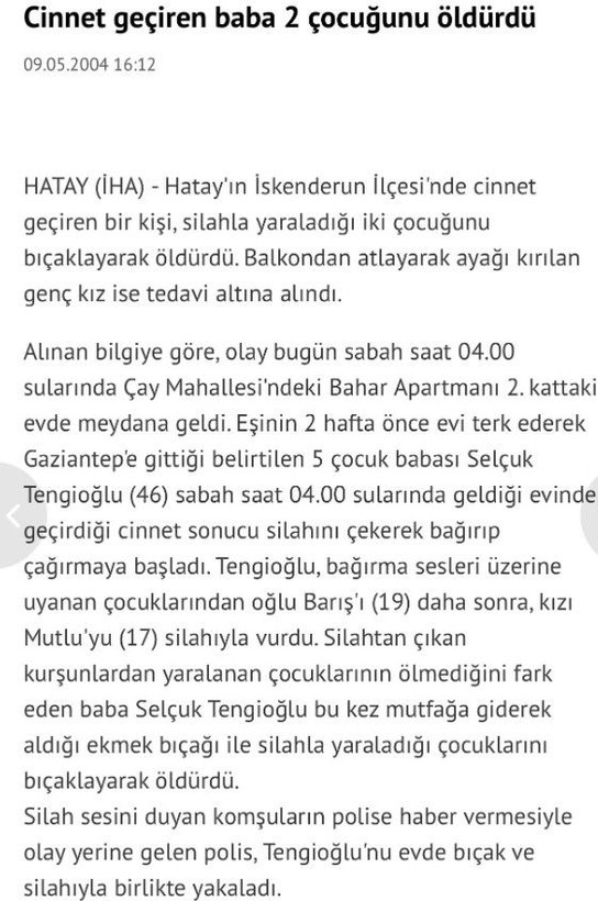 Özgür Özel'e saldıran kişi suç makinesi çıktı! 2 çocuğunu öldürmüş, birini de... - Resim: 4