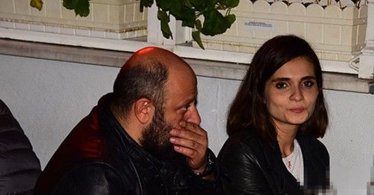Meriç Aral anneliğe geri sayım yapıyor, Serkan Keskin işlere ara verdi - Resim: 3