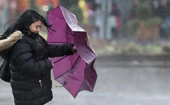 Meteoroloji açıkladı! Rusya'dan serin hava geliyor - Resim: 5