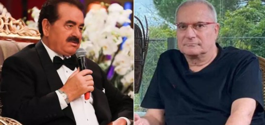 'Her an' diyerek duyurdu! İbrahim Tatlıses evleniyor mu? Mehmet Ali Erbil yorumu olay oldu - Resim: 2