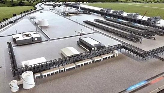 Yerli gazı vatandaşlarla buluşturmak için ekipler "zor" dinlemedi! 36 kilometrelik boru hattı dağlar, denizler aşılarak tamamlandı! - Resim: 7