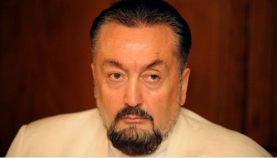 8 bin yıl ceza alan Adnan Oktar'ın son hali şaşırttı - Resim: 2