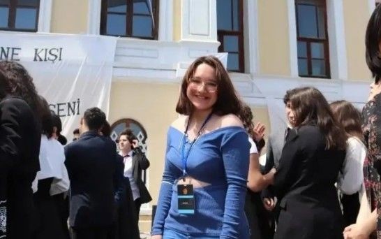 Kabataşlı Deniz kararını verdi! 30 üniversite peşine takıldı, bakın o ne seçti? - Resim: 2