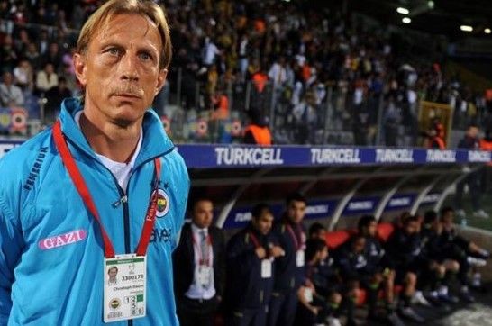 Eski teknik direktör Christoph Daum 70 yaşında hayatını kaybetti - Resim: 4