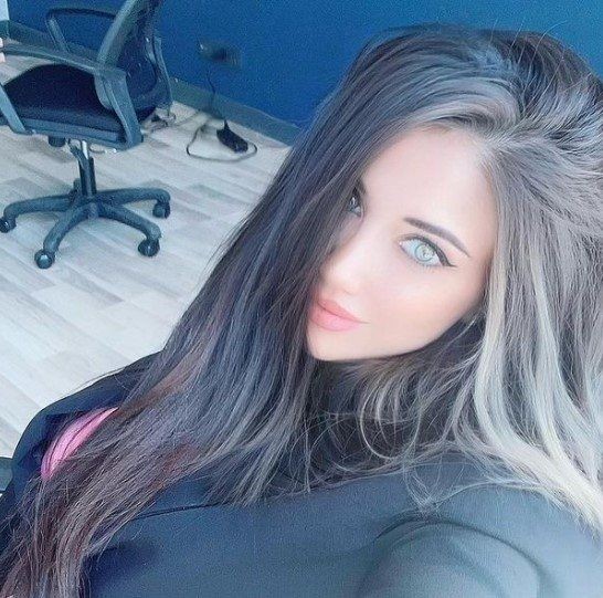 İsrailli yatırımcıya, 2019 Arap Dünyası Güzeli ikincisi Maria Kammoun tarafından 1.2 milyonluk vurgun! - Resim: 1