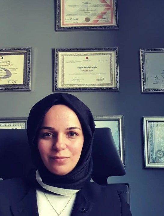 Avukata ahlaksız teklif: Benimle yatarsan sana paranı veririm - Resim: 8