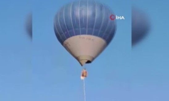 Meksika'da kan donduran balon faciası! Doğum günü gezisinde diri diri yandılar - Resim: 7