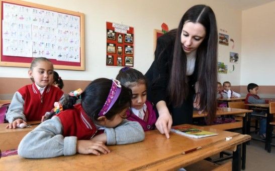 Binlerce öğretmen adayı için kritik gün geldi! 20 bin öğretmen atanacak - Resim: 6