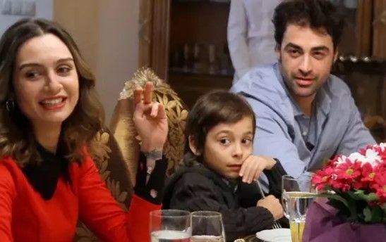 Türkiye'nin en iyi dizileri belli oldu! IMDb puanları belli oldu! Aşk-ı Memnu, Kurtlar Vadisi ilk 10'da yok - Resim: 10