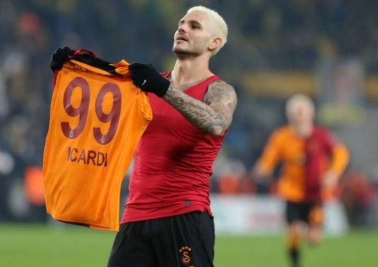 Taraftar yıkılacak: Icardi dönmüyor! Galatasaray sebebi öğrenince hemen kabul etti - Resim: 7