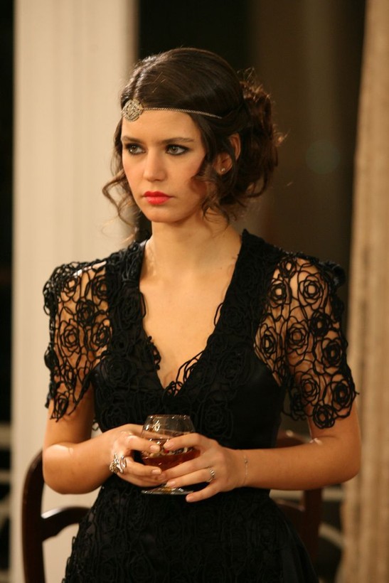 Aşk-ı Memnu film oluyor! Bihter'i Farah Zeynep Abdullah'ın canlandıracağı filmde gözler Behlül'e çevrildi! İşte konuşulan isimler - Resim: 7
