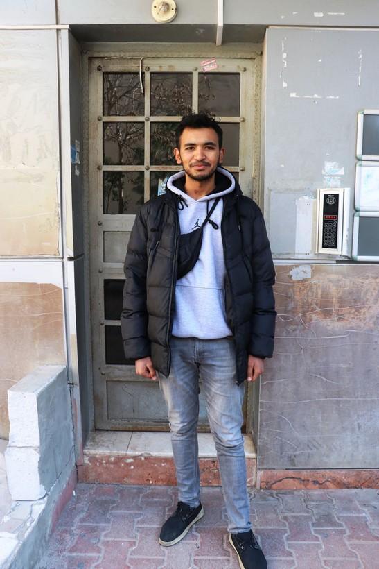 Antalya'da aynı bisikleti 3 defa çalan şüpheli çaldığı bisikleti satmaya çalışırken yakalandı! - Resim: 2