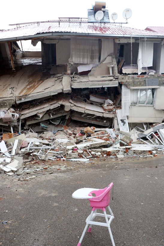 Son dakika! Kahramanmaraş depremi sonrası otobüs bileti ve battaniye fiyatlarının 3 katına çıktığı iddiası üzerine savcılık harekete geçti - Resim: 5