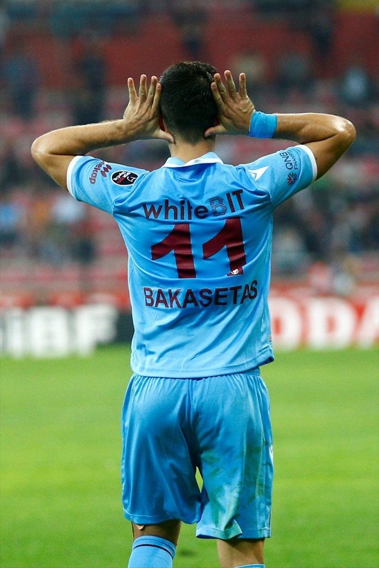 Trabzonspor'un yıldızına İtalya'dan 7 milyon euro'luk teklif - Resim: 7