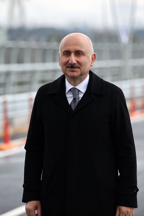 Seyhan Nehri'nin "yeni gerdanlığı", Türkiye'nin en uzun 4'üncü köprüsü, Adana 15 Temmuz Şehitler Köprüsü yarın açılıyor - Resim: 2