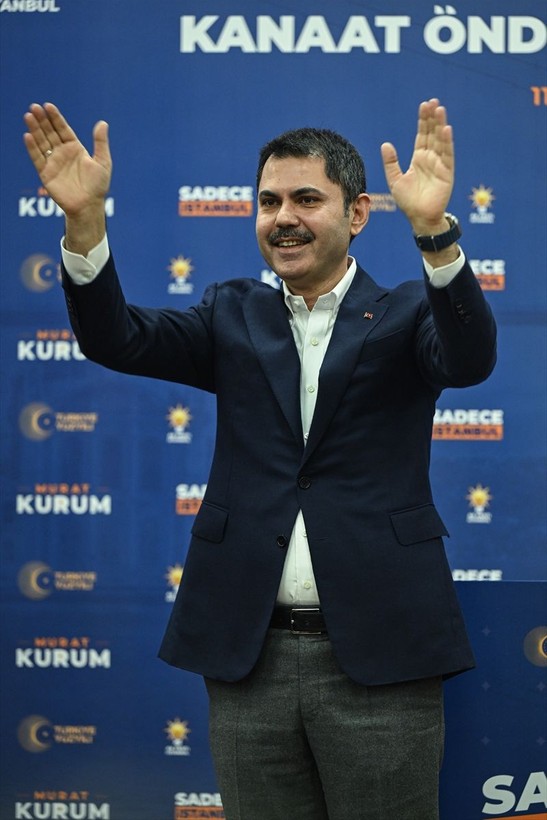 İBB Başkanı adayı Murat Kurum harekete geçti! Avcılar metrosunu uzatacağız - Resim: 6