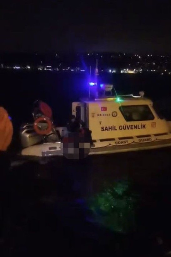 İstanbul Sarıyer'de feci olay! Sevgililerin kavgası ölümle bitti - Resim: 5