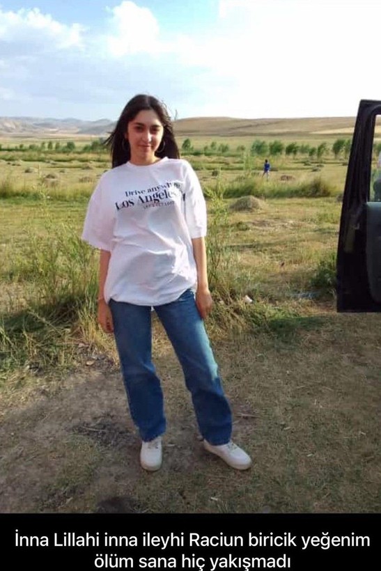 Üniversite harcını yatırmaya gidiyordu! Elanur'un hayalleri yarım kaldı - Resim: 1