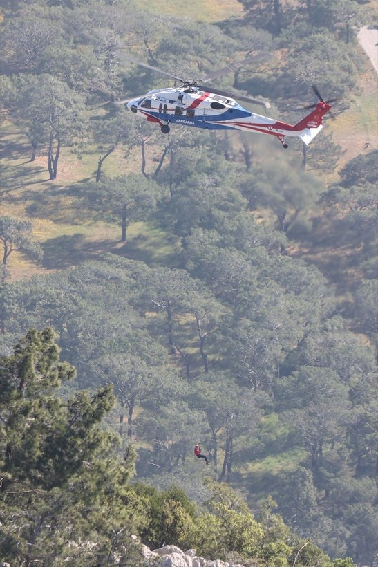 Antalya'daki teleferik faciası ile ilgili korkunç iddia! Seçim var diye yıpranan parçalarla çalışmasına izin verilmiş - Resim: 57