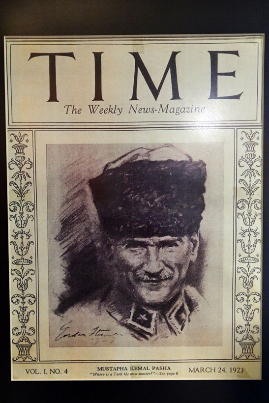 Atatürk'ün manevi mirası Savarona yatı pazar günü İstanbul Boğazı'nı selamlayacak - Resim: 4