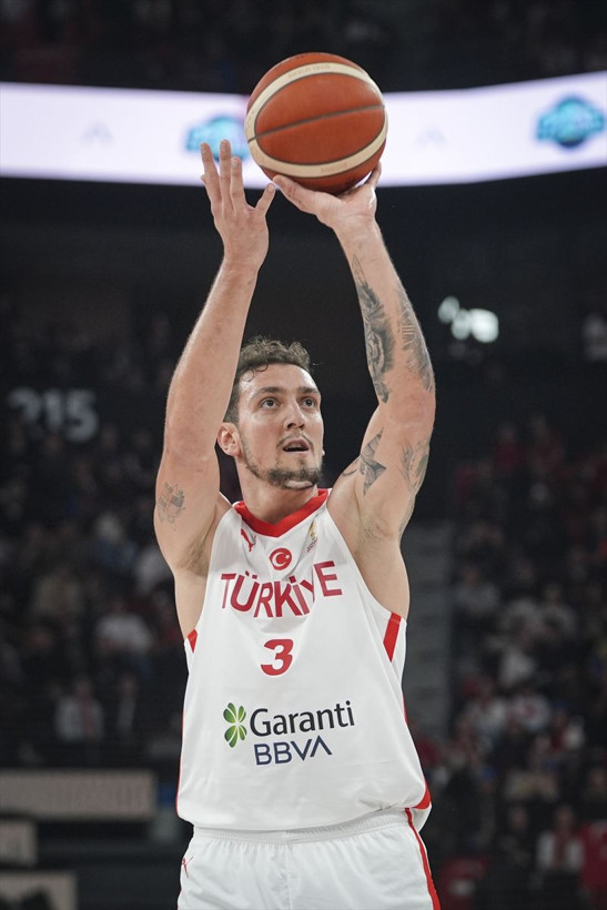 12 Dev Adam, Dünya Kupası Elemeleri'ne mutlu başladı - Resim: 22