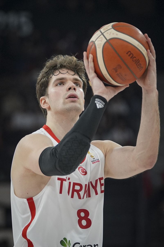 12 Dev Adam, Dünya Kupası Elemeleri'ne mutlu başladı - Resim: 25