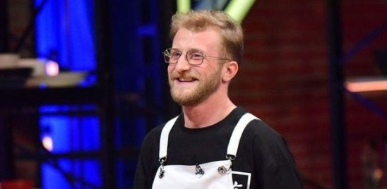 'İticisin' diyen Demet Akalın'a Masterchef yarışmacısı Tahsin'den net yanıt: Herkes işini yapsın - Resim: 2