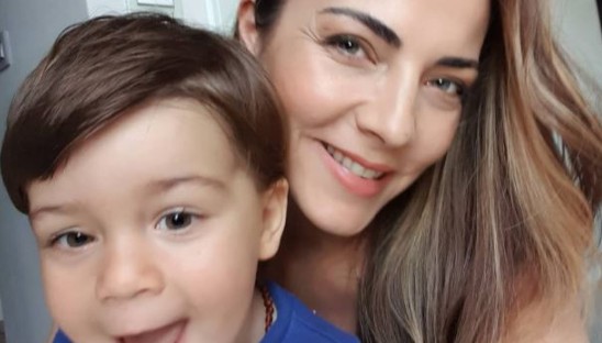 Burcu Kara oğlunun rahatsızlığı hakkında konuştu! "Doktorlar tümör dedi" - Resim: 7