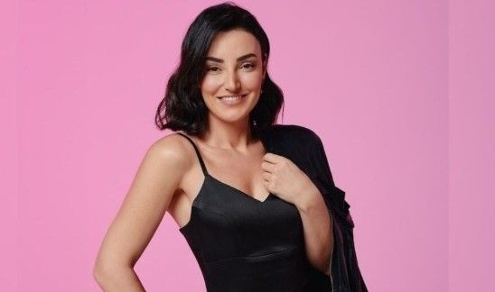 Sevcan Orhan Kıbrıs sahnesinde fenalaştı - Resim: 7