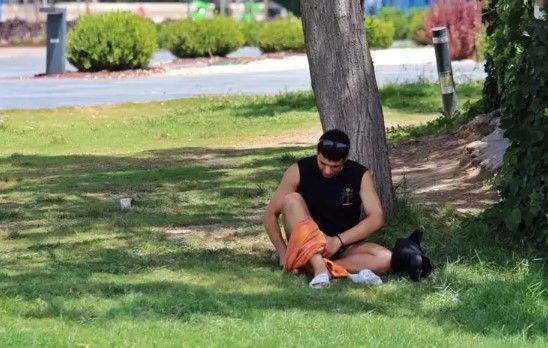 Meteoroloji'den sıcaklık uyarısı! 120 bin yılın en sıcağı! 21 Temmuz il il hava durumu - Resim: 30