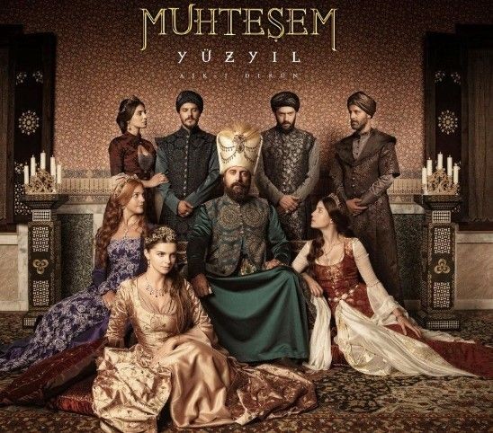Türkiye'nin en iyi dizileri belli oldu! IMDb puanları belli oldu! Aşk-ı Memnu, Kurtlar Vadisi ilk 10'da yok - Resim: 5