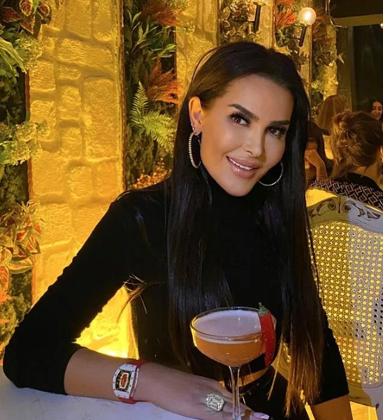 Kadir Doğulu'nun ismi 'S' harfiyle başlayan bir kadınla sarmaş dolaş halleri çok konuşulmuştu! Kadının kim olduğu belli oldu mu? - Resim: 14
