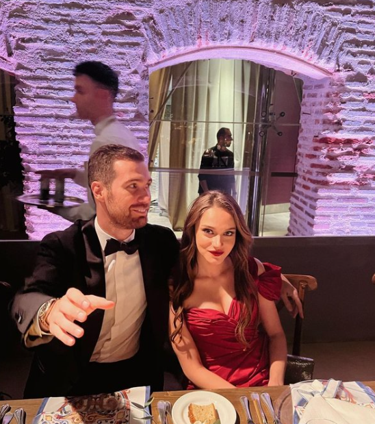 Seda Sayan'ın hayalleri suya düşmüştü! Miray Daner ve Oğulcan Engin neden ayrıldı? - Resim: 3